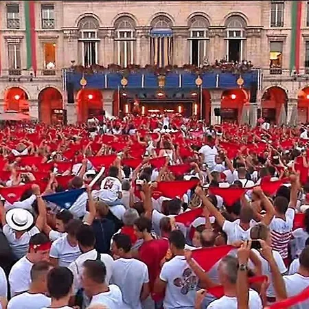 Zure Ondoan - Et Piscine Chauffee * Tarnos