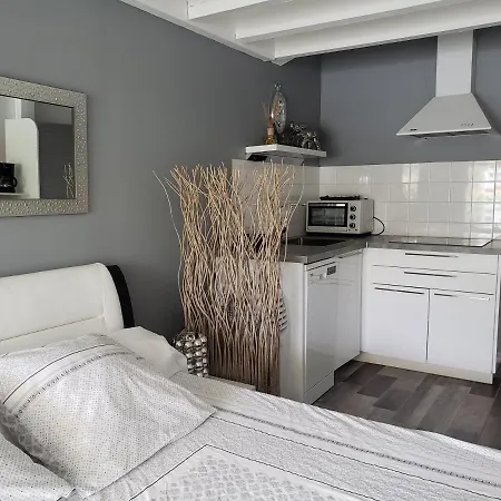 Zure Ondoan - Et Piscine Chauffee Tarnos