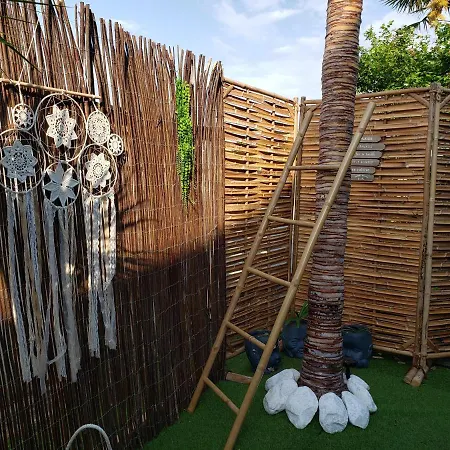 Zure Ondoan - Et Piscine Chauffee * Tarnos