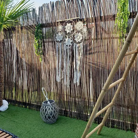 Appartement Zure Ondoan - Et Piscine Chauffee *