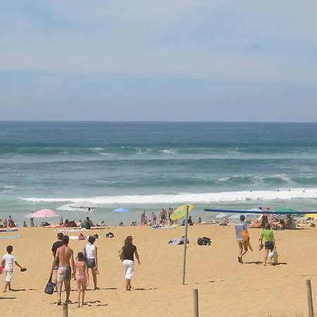 Appartement Zure Ondoan - Et Piscine Chauffee *
