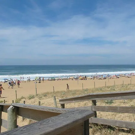 Appartement Zure Ondoan - Et Piscine Chauffee *