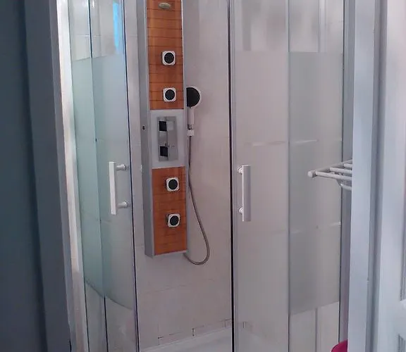 Zure Ondoan - Et Piscine Chauffee *