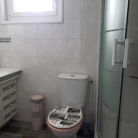 Zure Ondoan - Et Piscine Chauffee * Tarnos