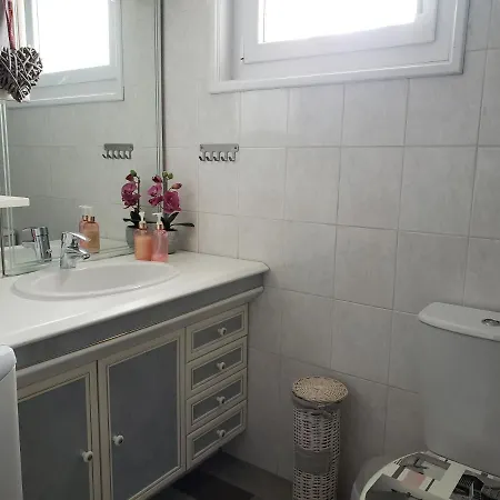 Zure Ondoan - Et Piscine Chauffee Apartamento *