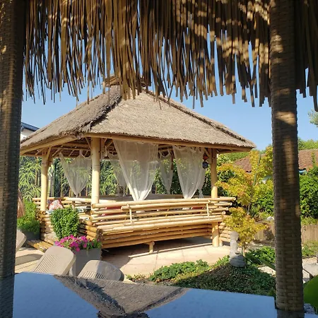 Zure Ondoan - Et Piscine Chauffee *