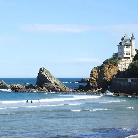 Zure Ondoan - Et Piscine Chauffée Apartment Tarnos