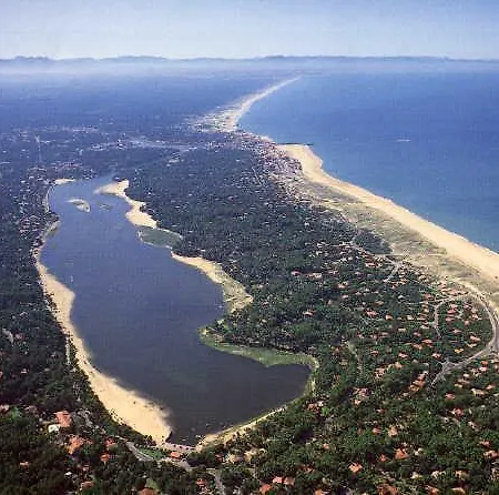 Zure Ondoan - Et Piscine Chauffée