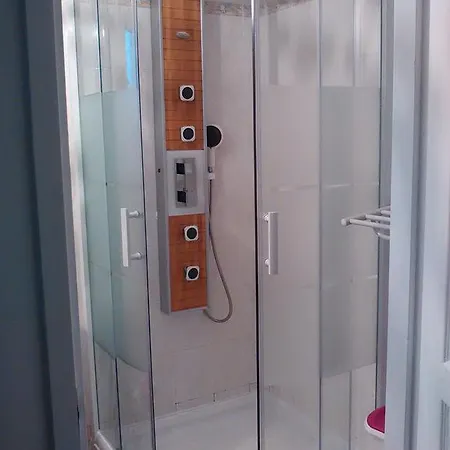 Zure Ondoan - Et Piscine Chauffée *