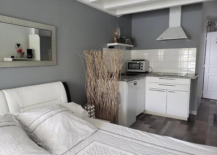 Zure Ondoan - Et Piscine Chauffee Tarnos