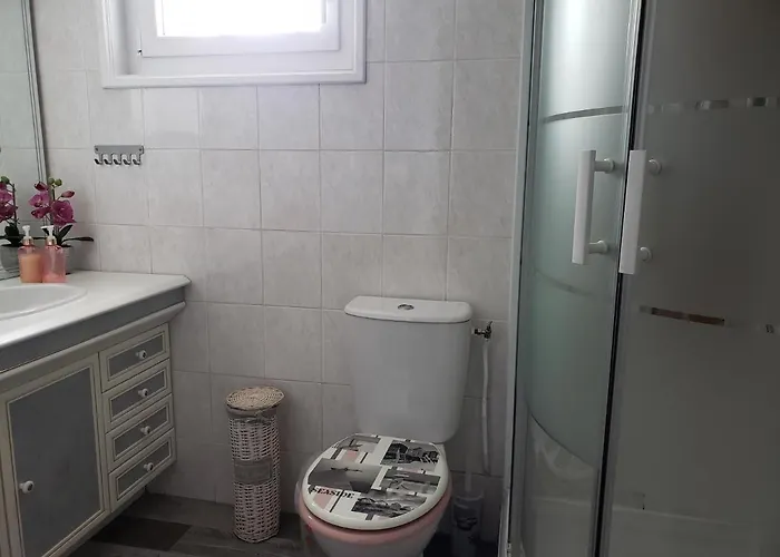 Zure Ondoan - Et Piscine Chauffee * Tarnos