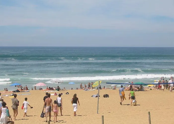 Apartment Zure Ondoan - Et Piscine Chauffee *