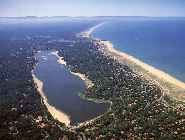 Zure Ondoan - Et Piscine Chauffee